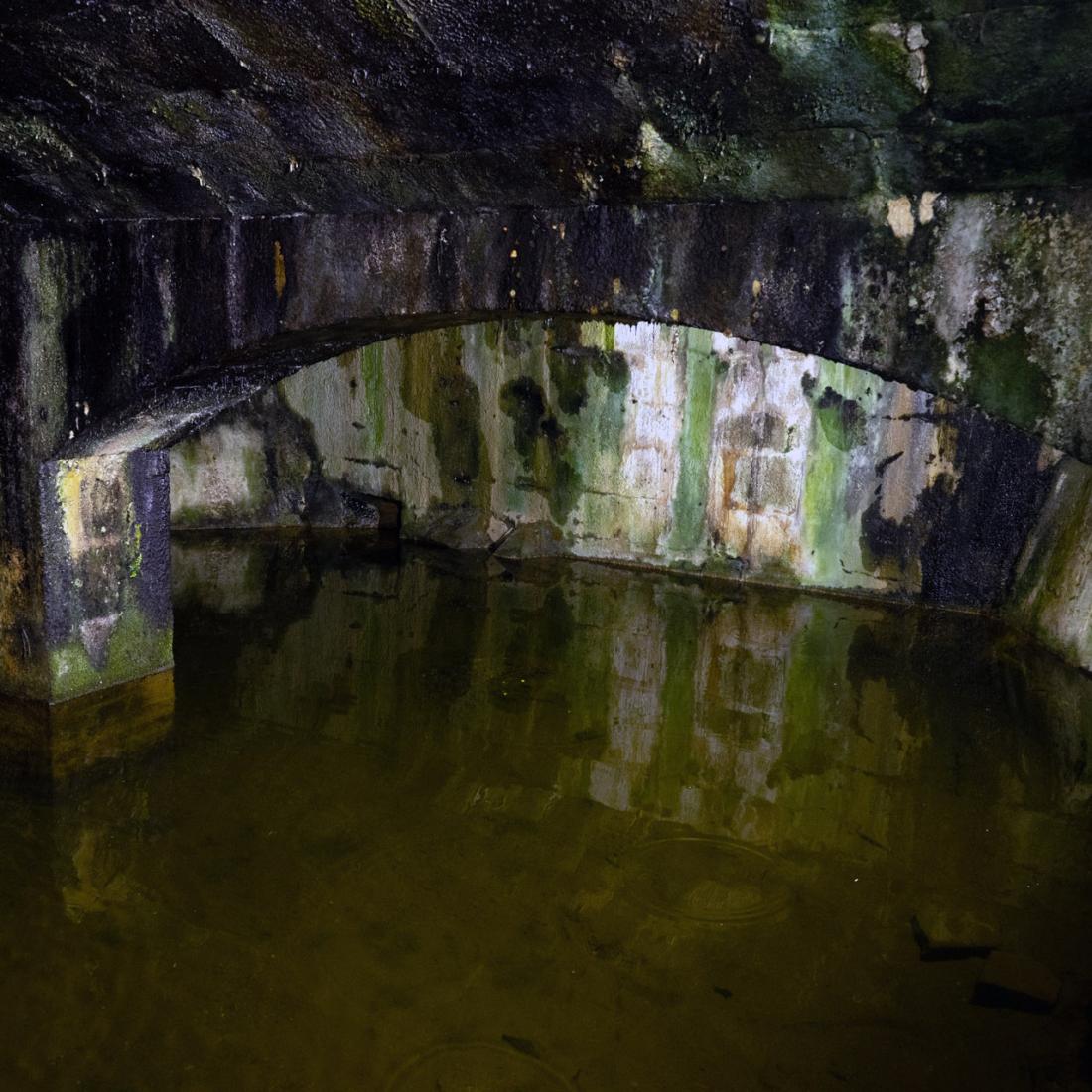 Castelo de San Antón