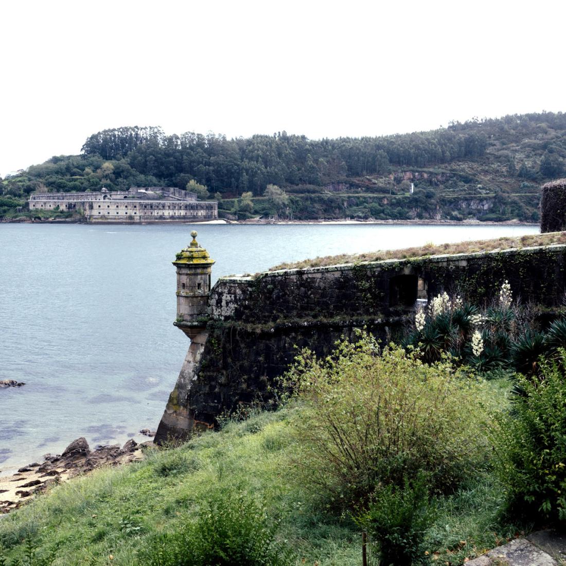 Castelo de San Felipe