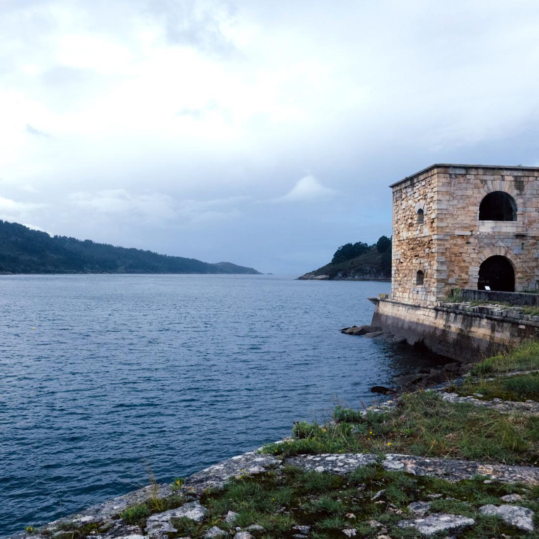 Castelo de San Felipe