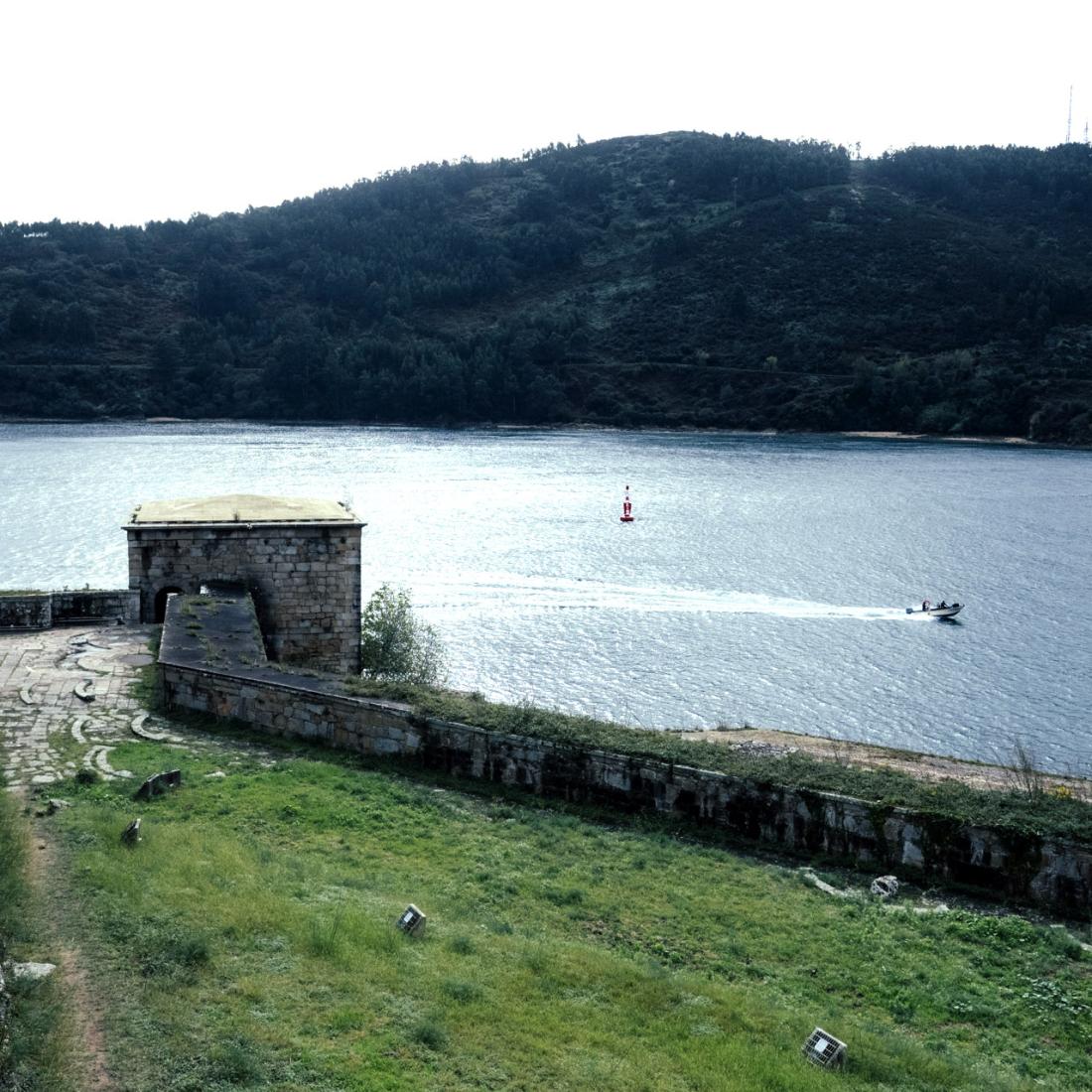 Castelo de San Felipe