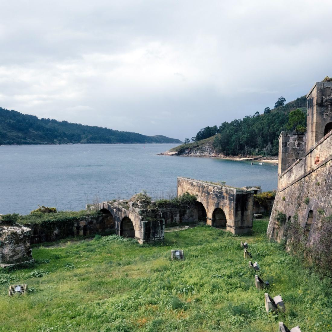 Castelo de San Felipe