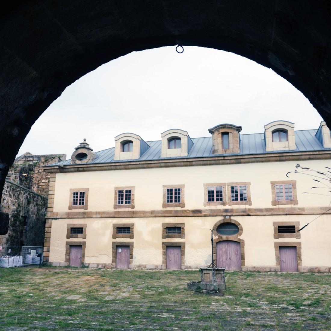 Castelo de San Felipe