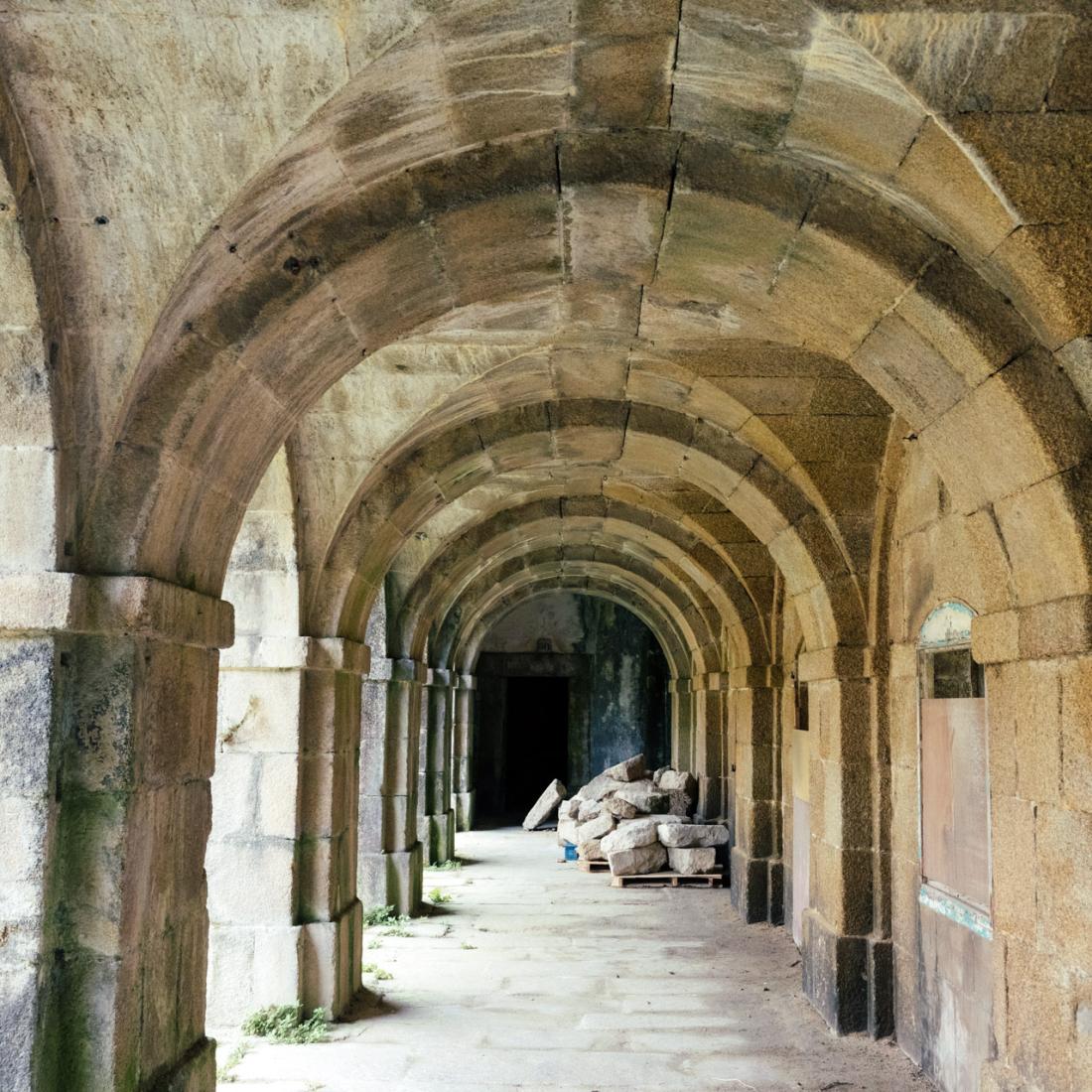 Castelo de San Felipe