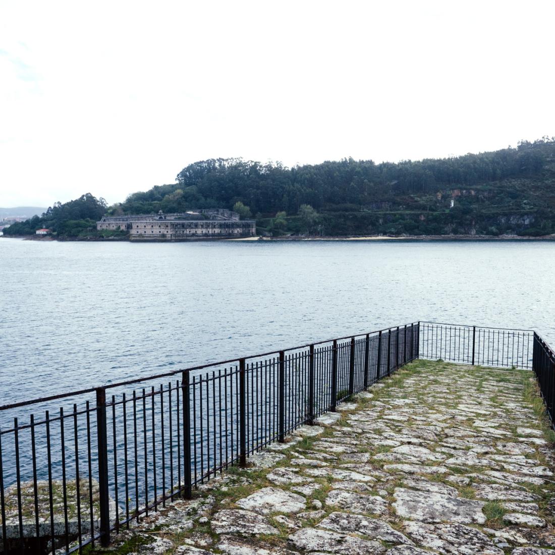 Castelo de San Felipe