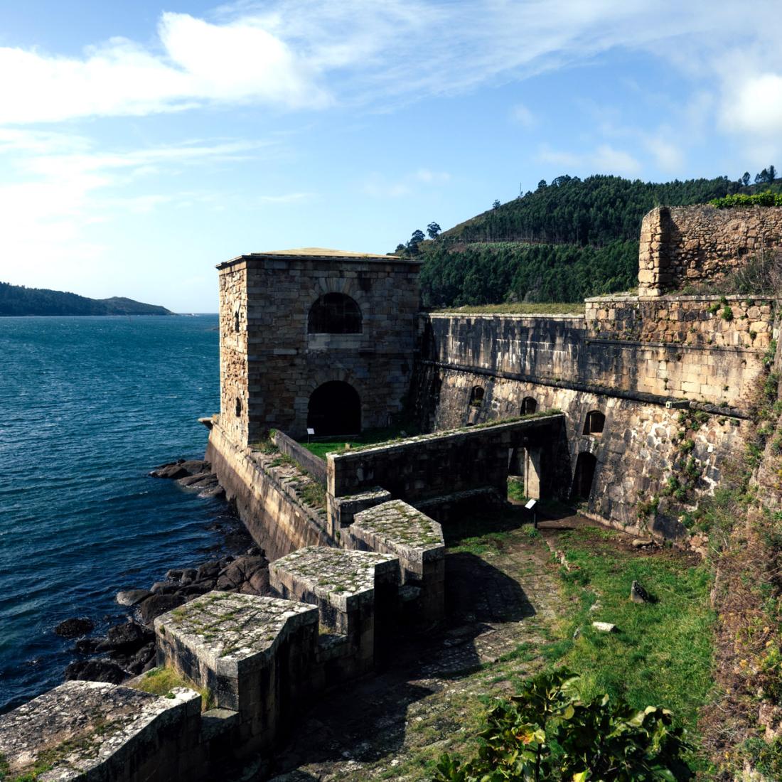 Castelo de San Felipe