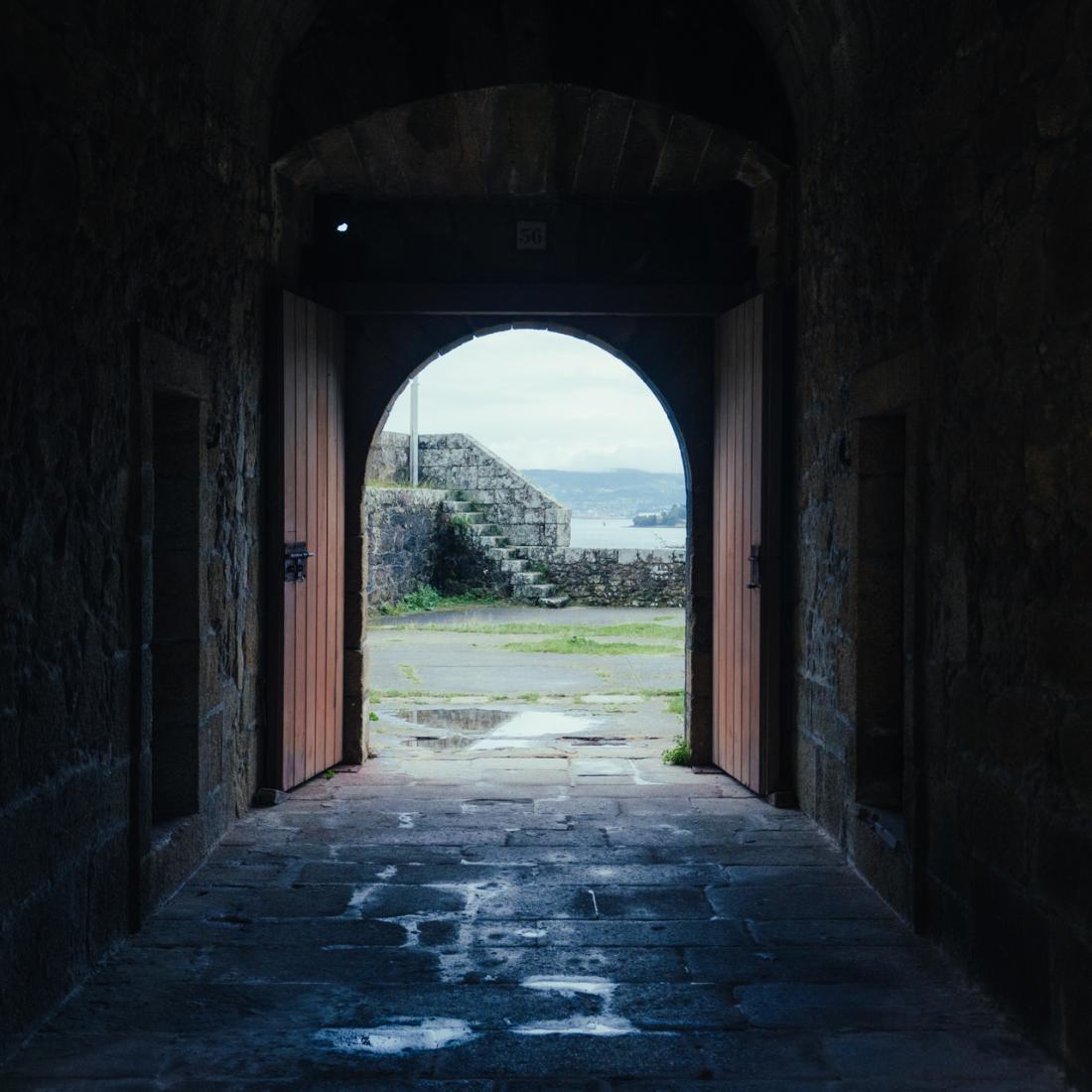 Castelo de San Felipe