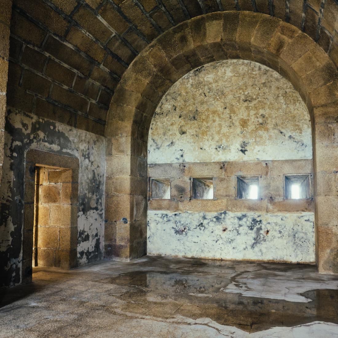 Castelo de San Felipe