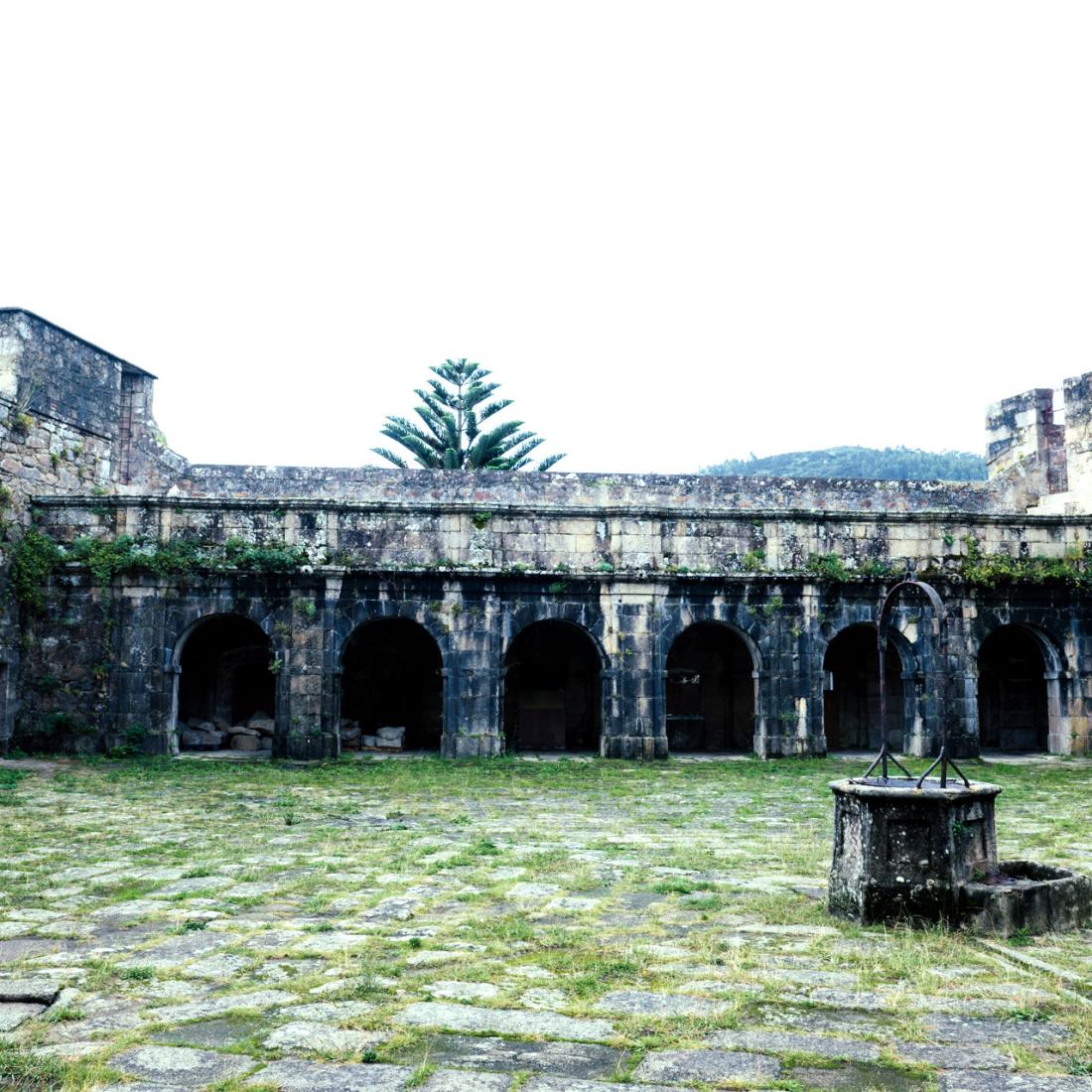 Castelo de San Felipe