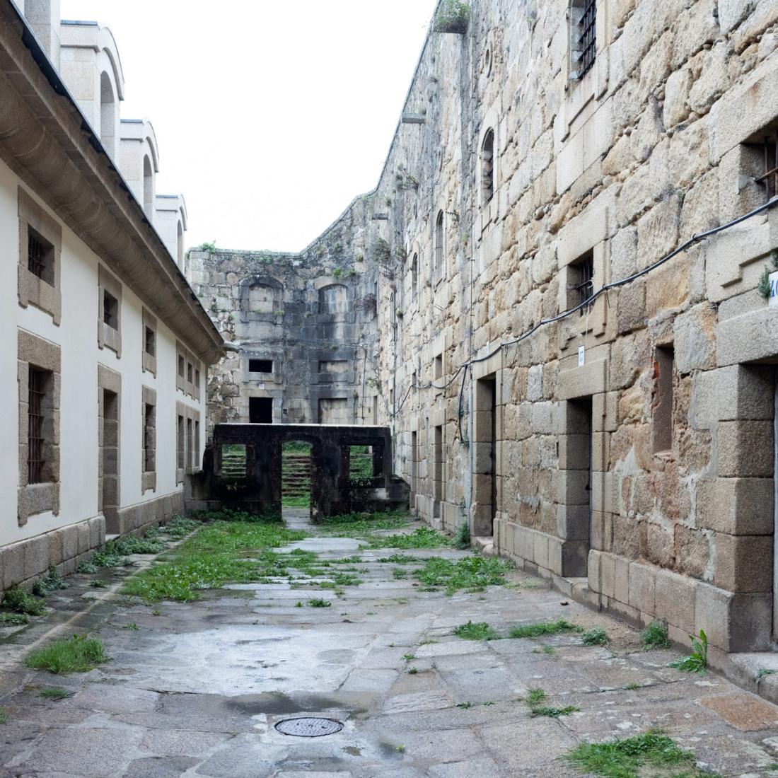 Castelo de San Felipe