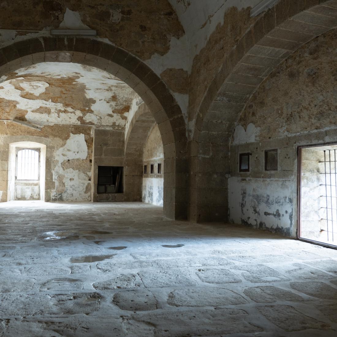 Castelo de San Felipe