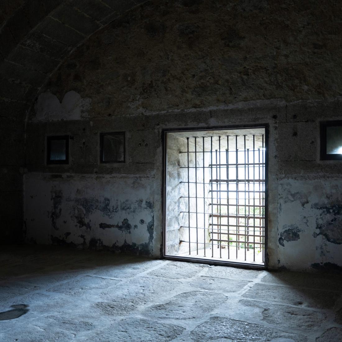 Castelo de San Felipe