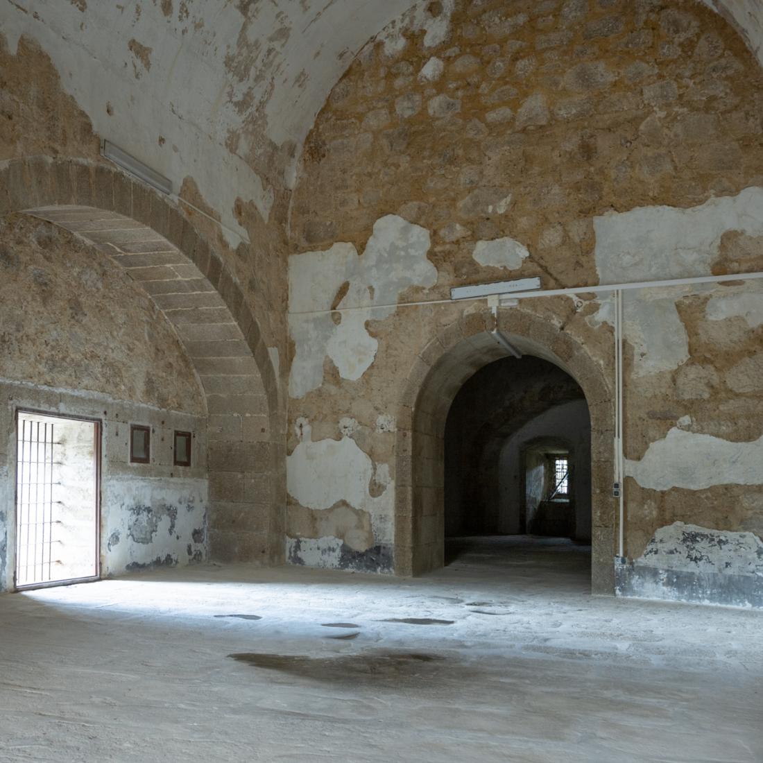 Castelo de San Felipe