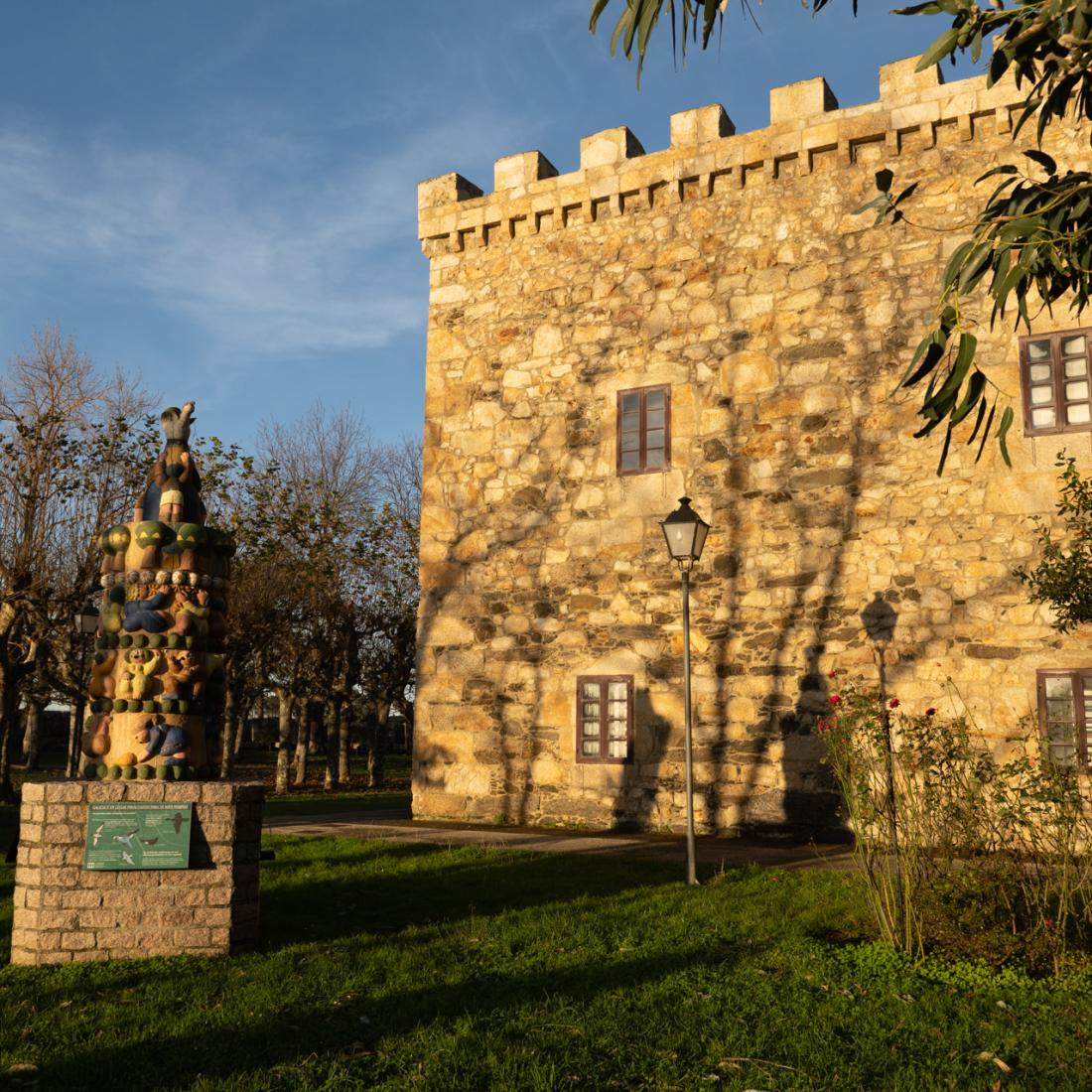 Castelo de Santa Cruz