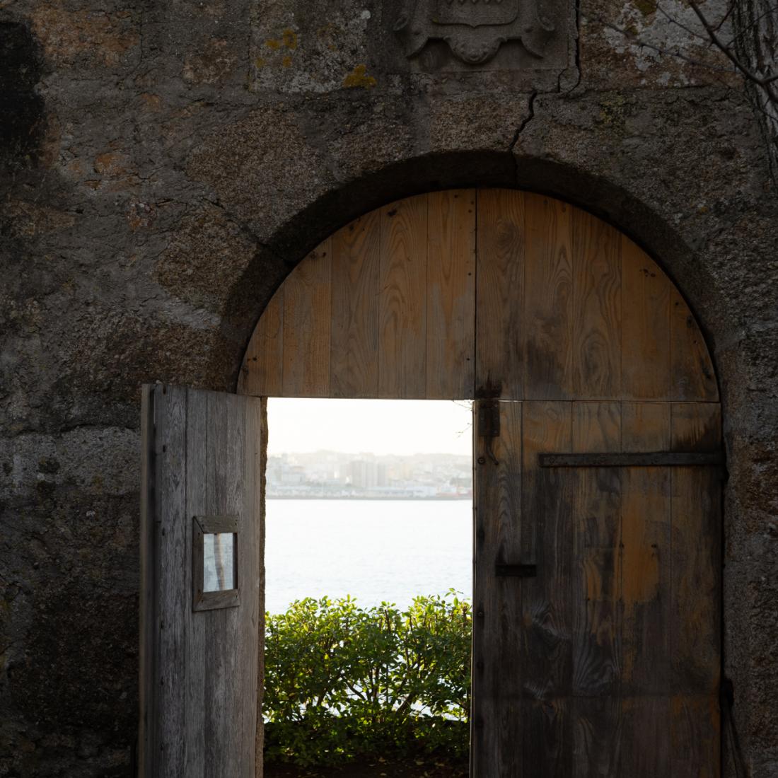 Castelo de Santa Cruz