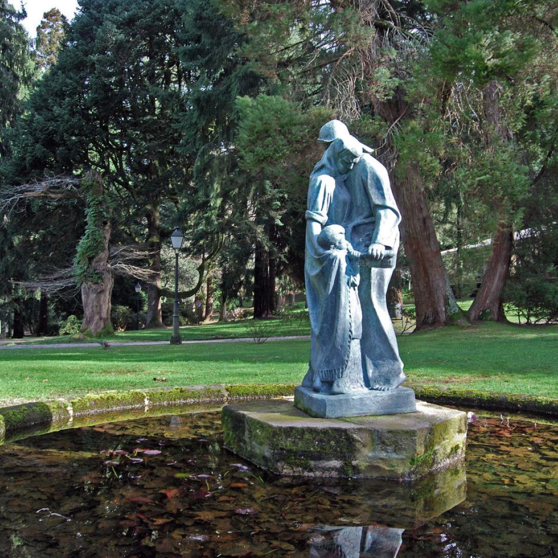 Castelo de Soutomaior