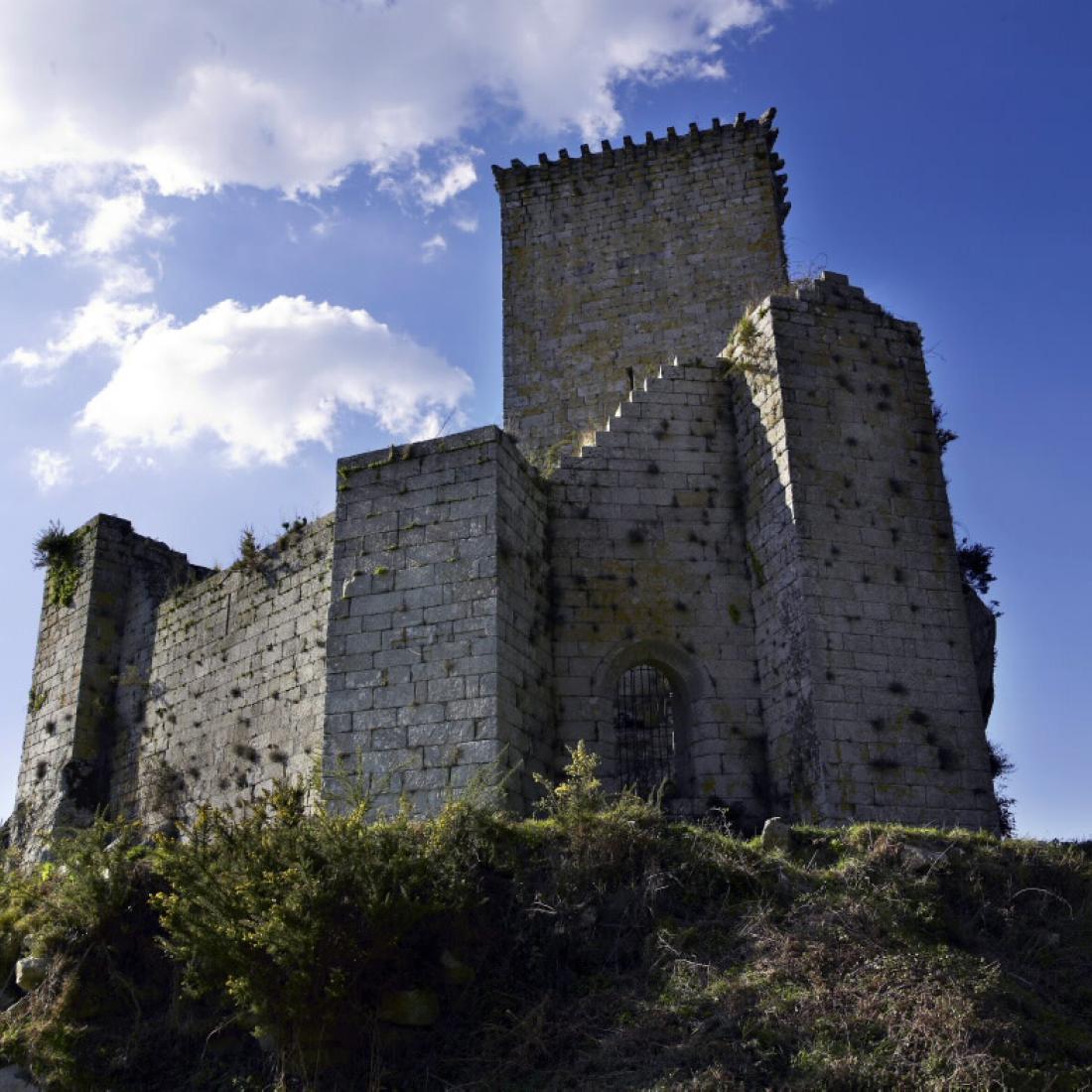 Castelo dos Andrade