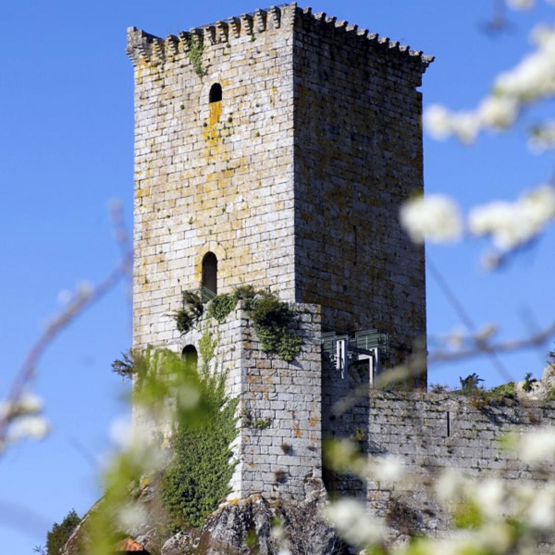 Castelo dos Andrade