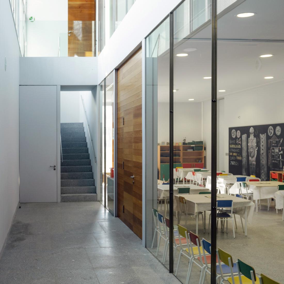 Castro de San Cibrao de Las