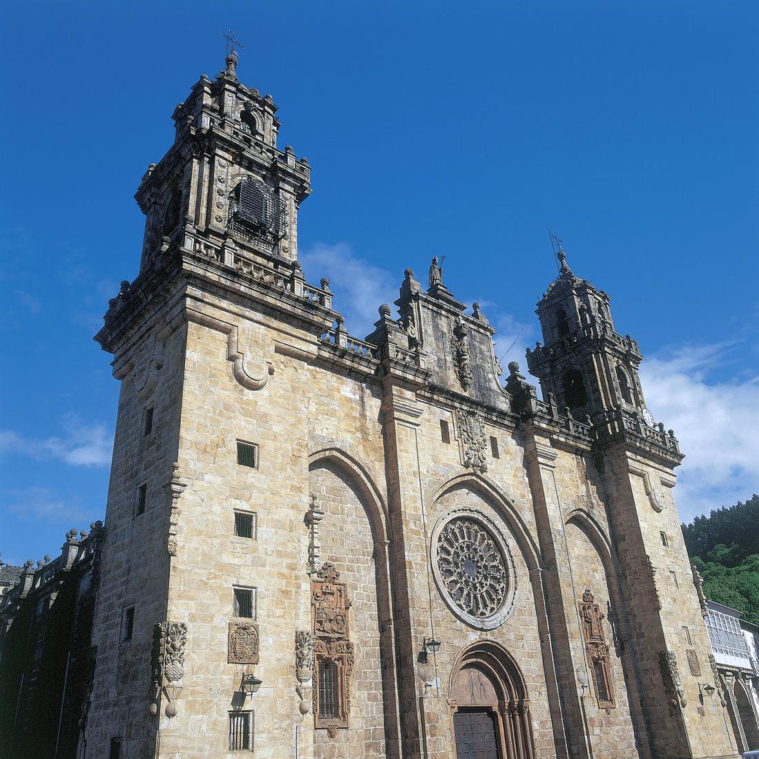 Catedral de Mondoñedo