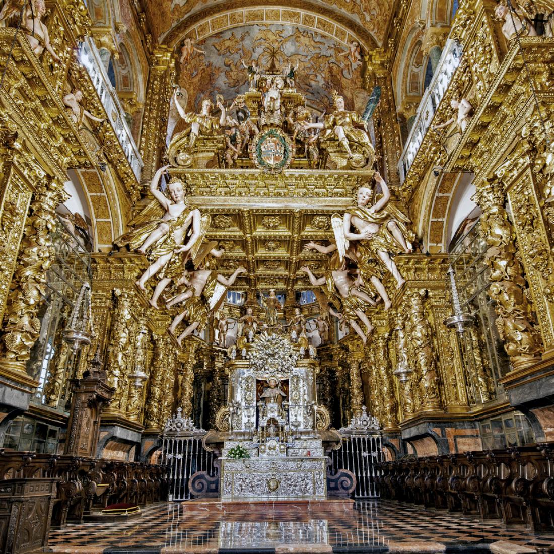 Catedral de Santiago de Compostela