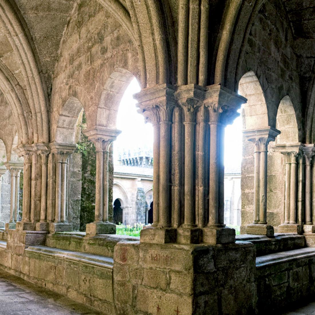 Catedral de Santa María de Tui