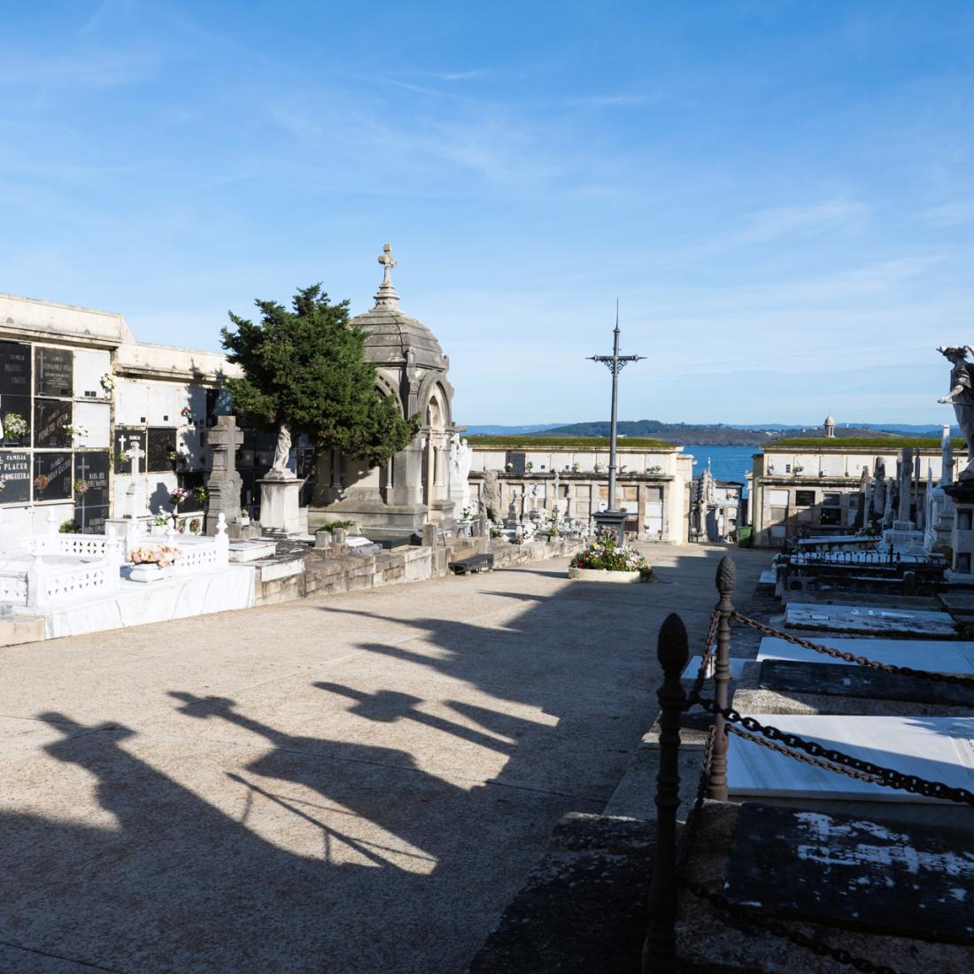 Cemiterio de Santo Amaro