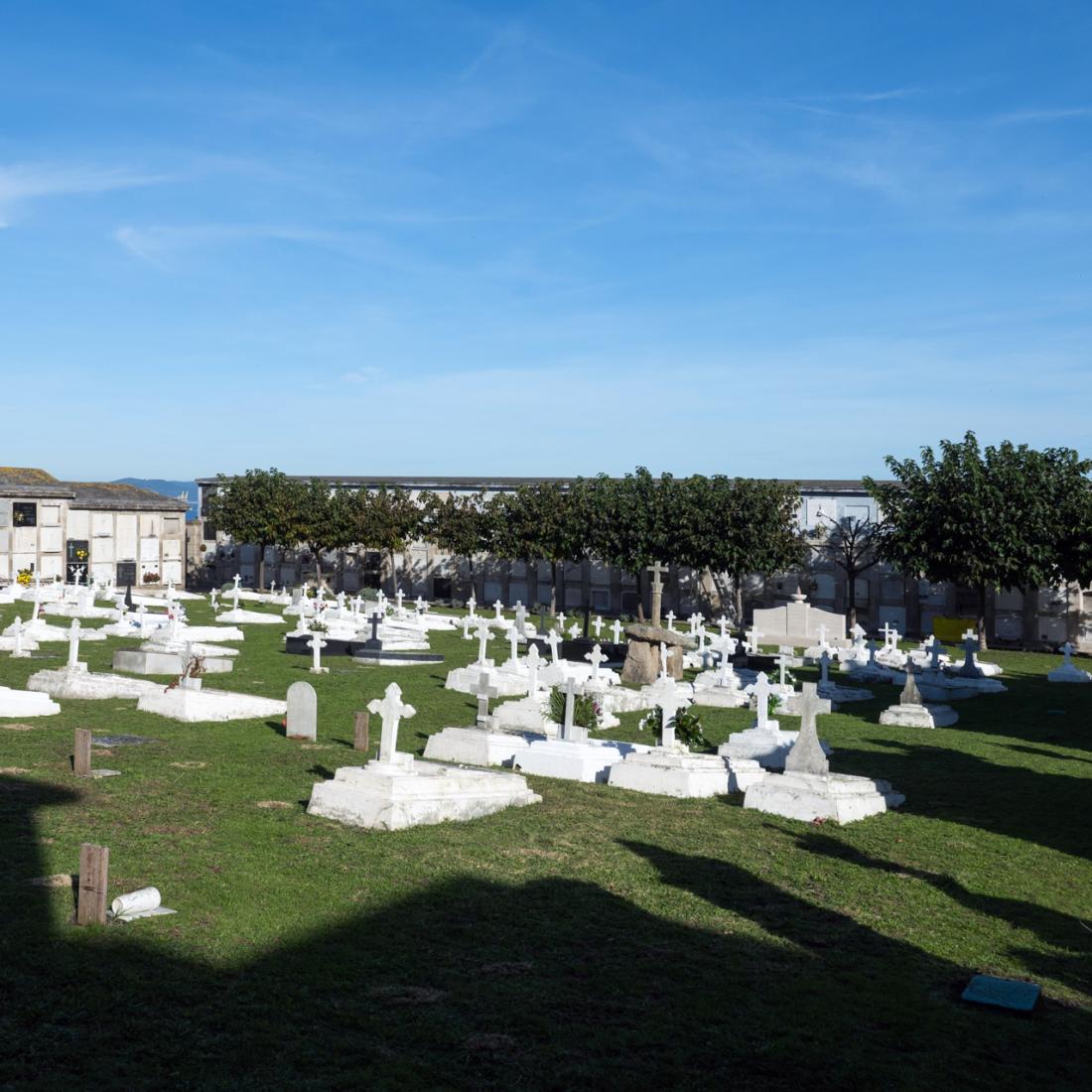 Cemiterio de Santo Amaro