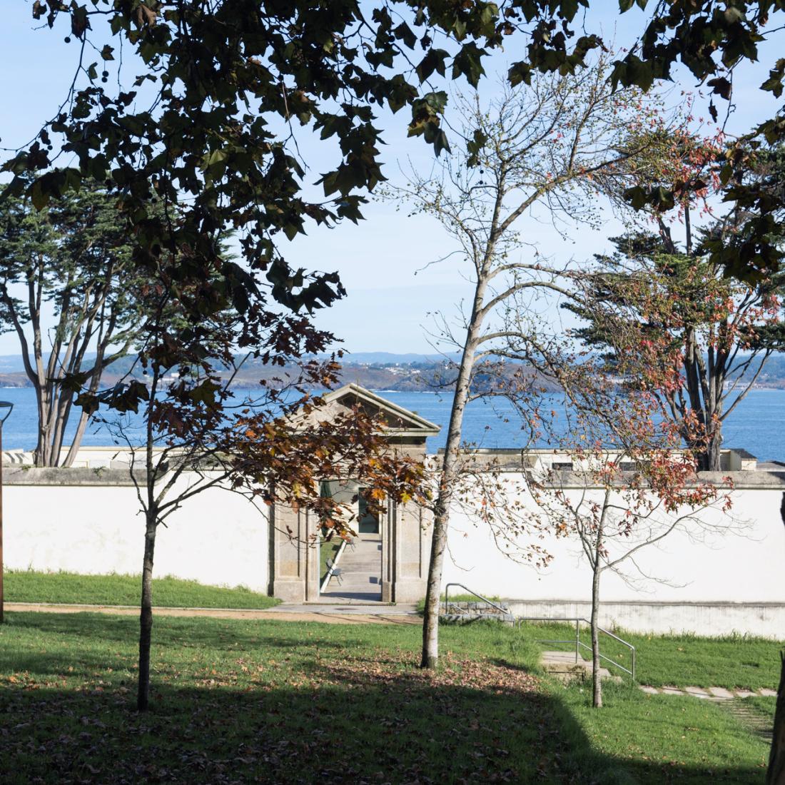 Cemiterio de Santo Amaro