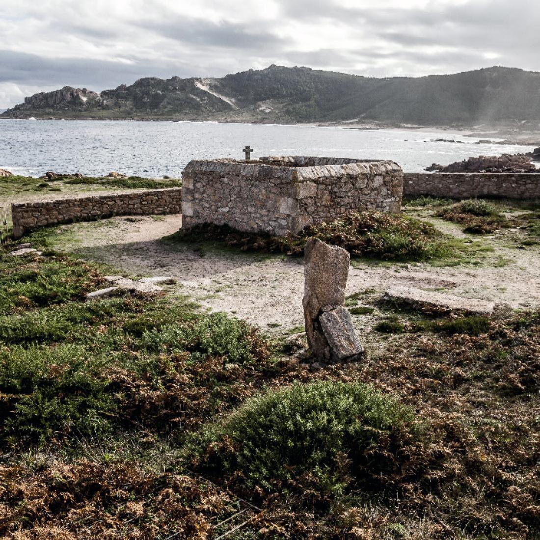 Cemiterio dos ingleses