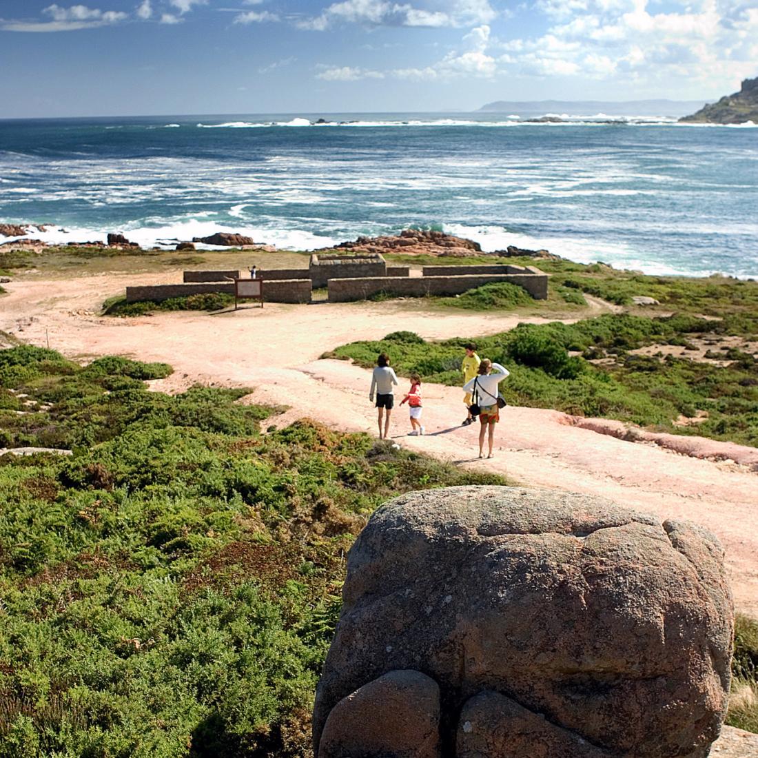 Cemiterio dos ingleses