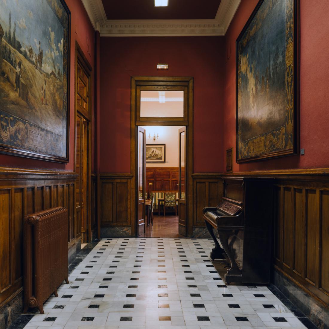 Círculo das Artes de Lugo