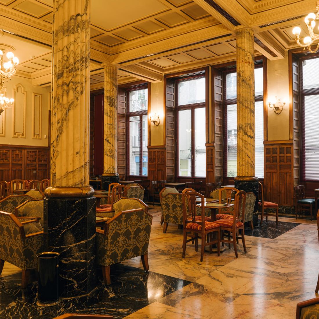 Círculo das Artes de Lugo