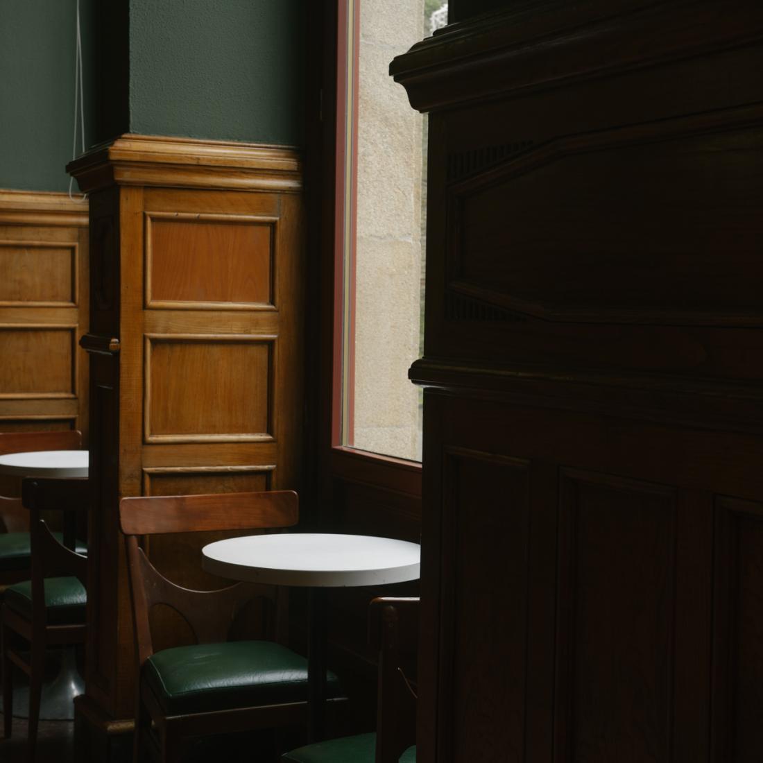 Círculo das Artes de Lugo