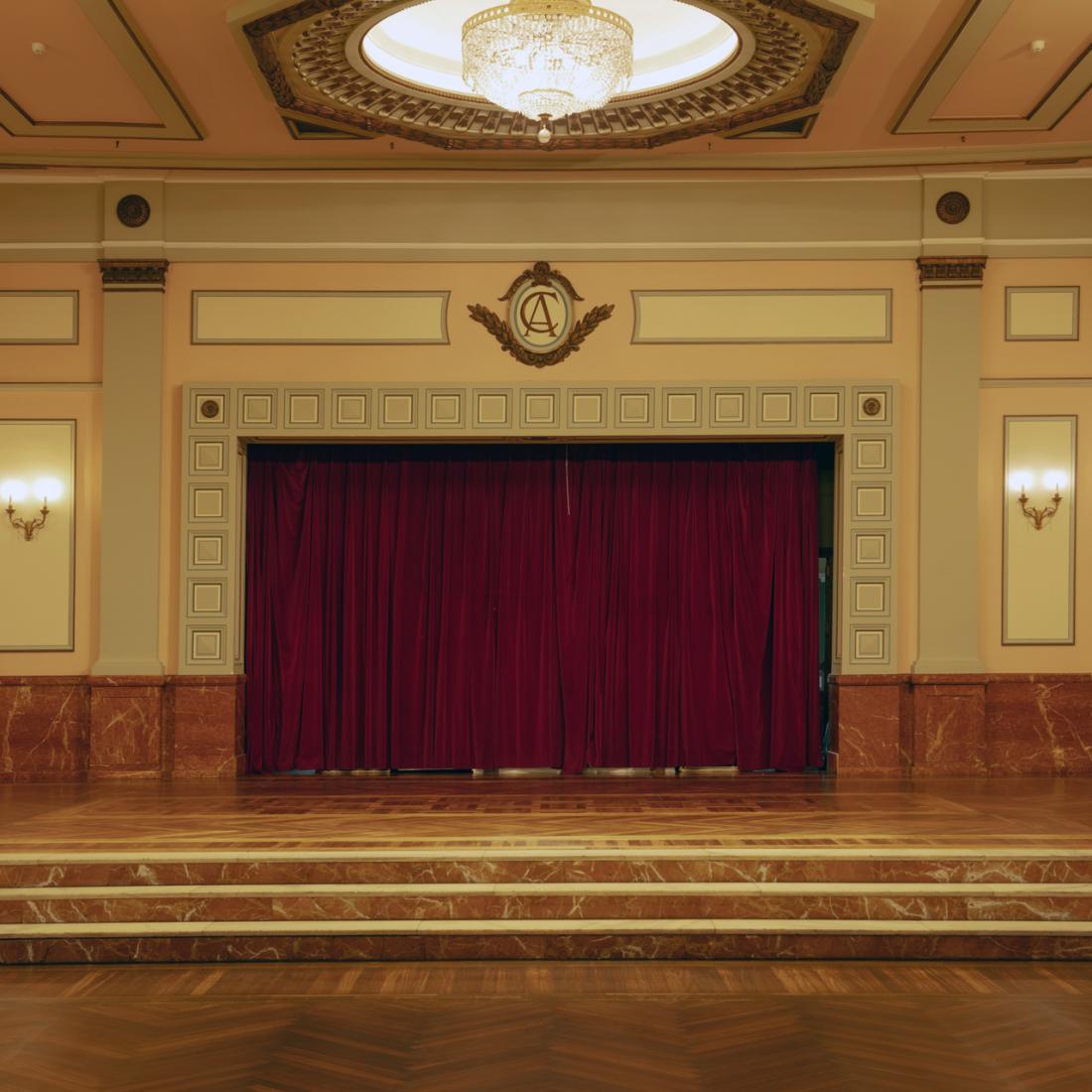 Círculo das Artes de Lugo