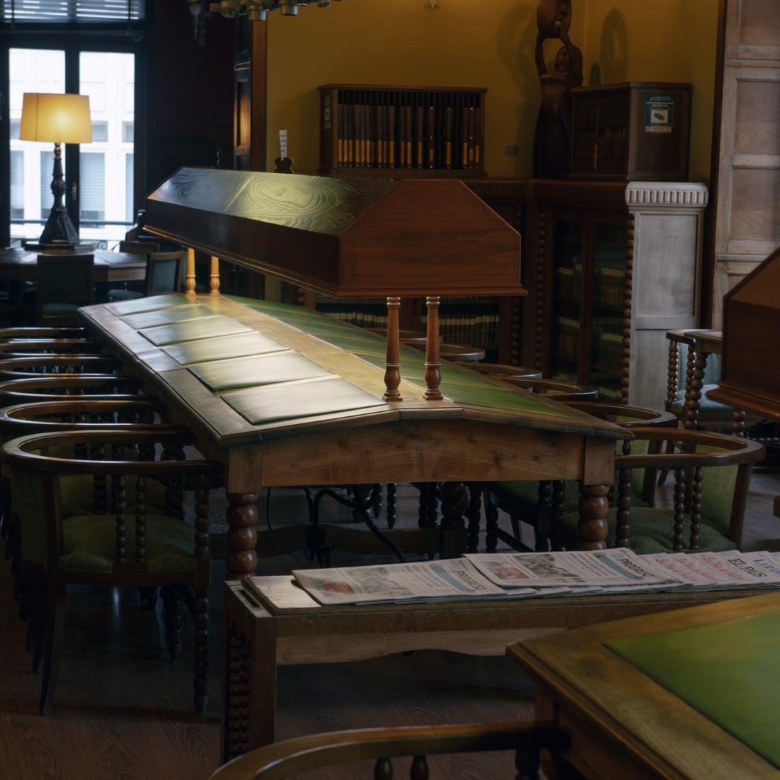 Círculo das Artes de Lugo