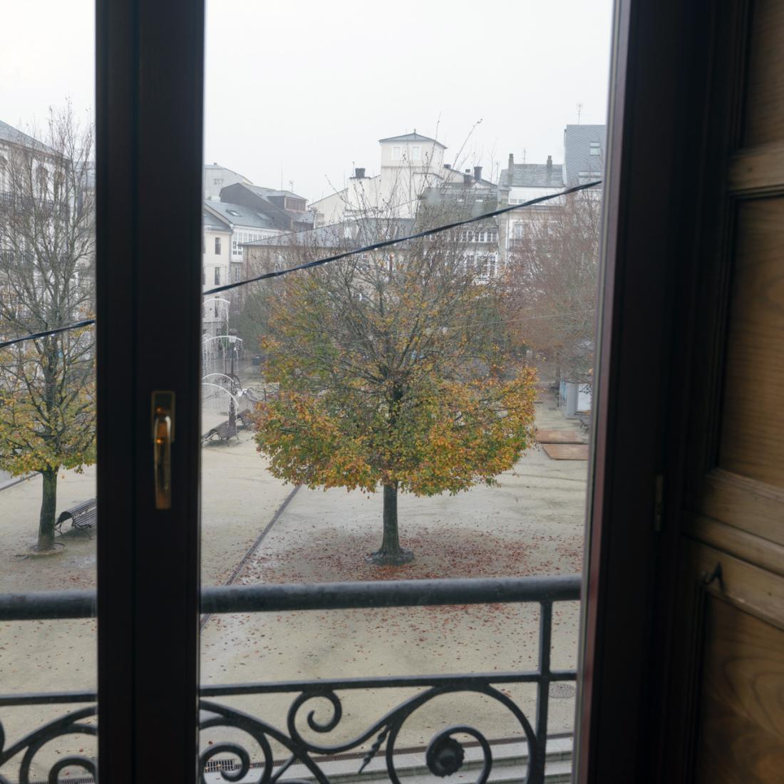 Círculo das Artes de Lugo