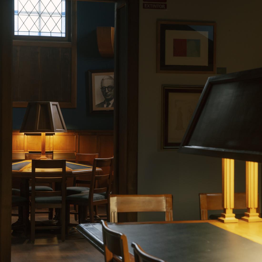 Círculo das Artes de Lugo