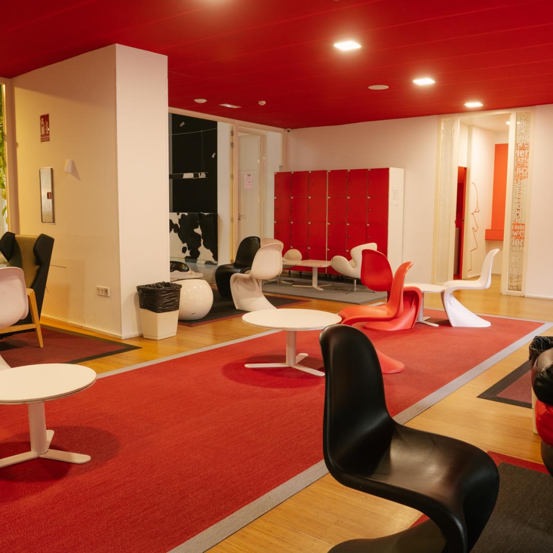 Círculo das Artes de Lugo