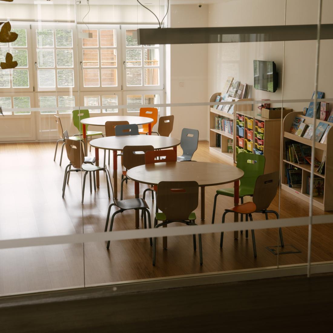 Círculo das Artes de Lugo