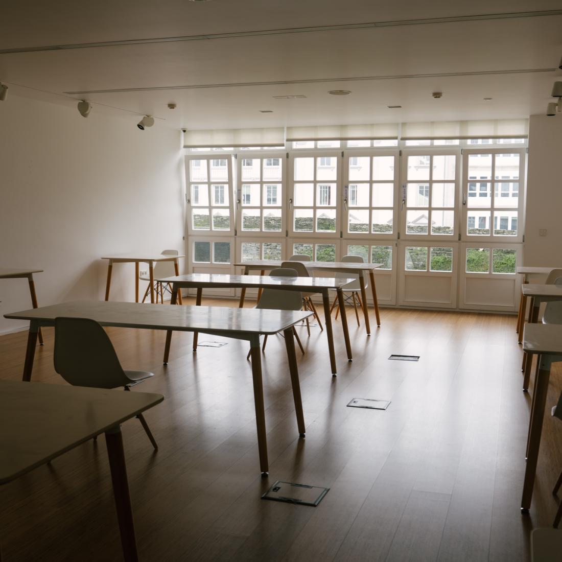 Círculo das Artes de Lugo