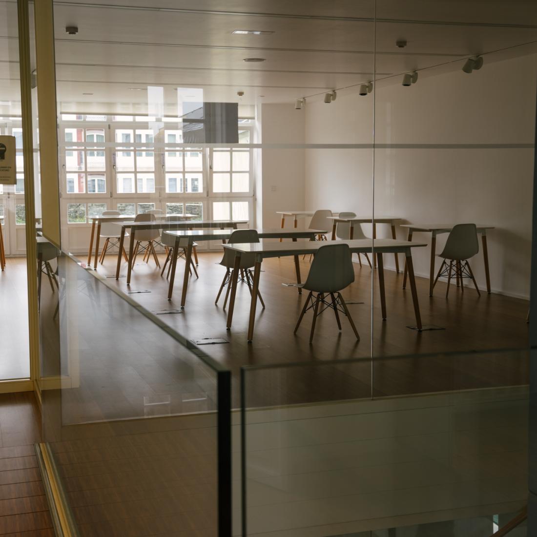 Círculo das Artes de Lugo