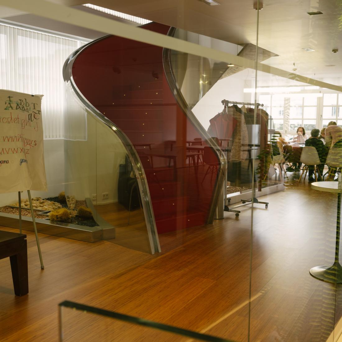 Círculo das Artes de Lugo