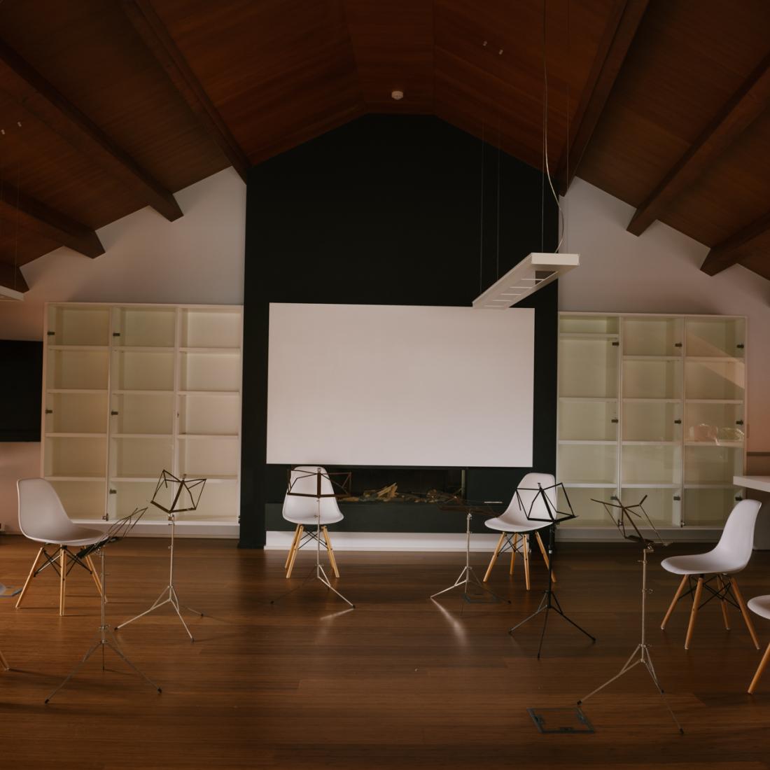 Círculo das Artes de Lugo