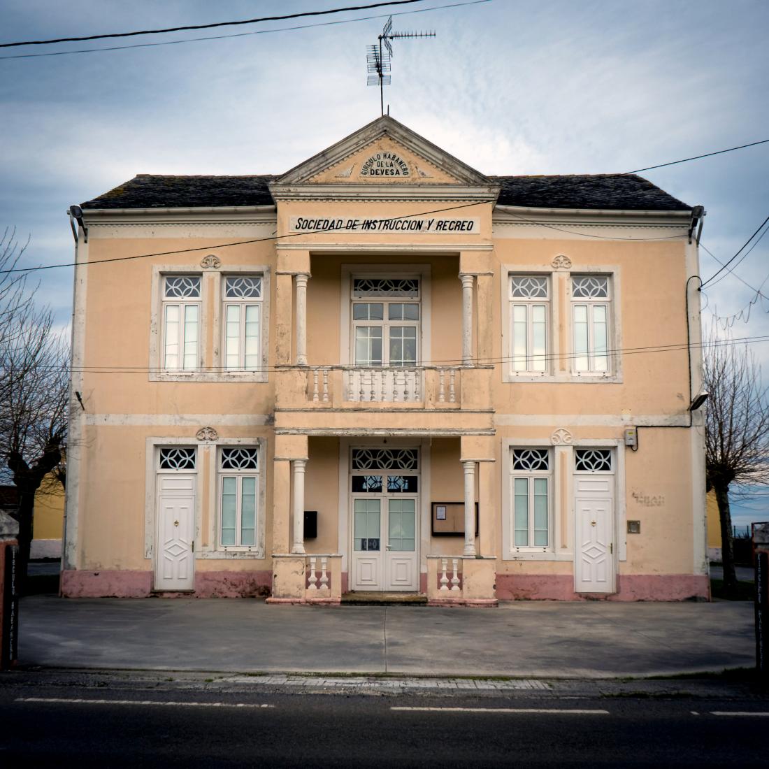 Círculo Habanero de Ribadeo 