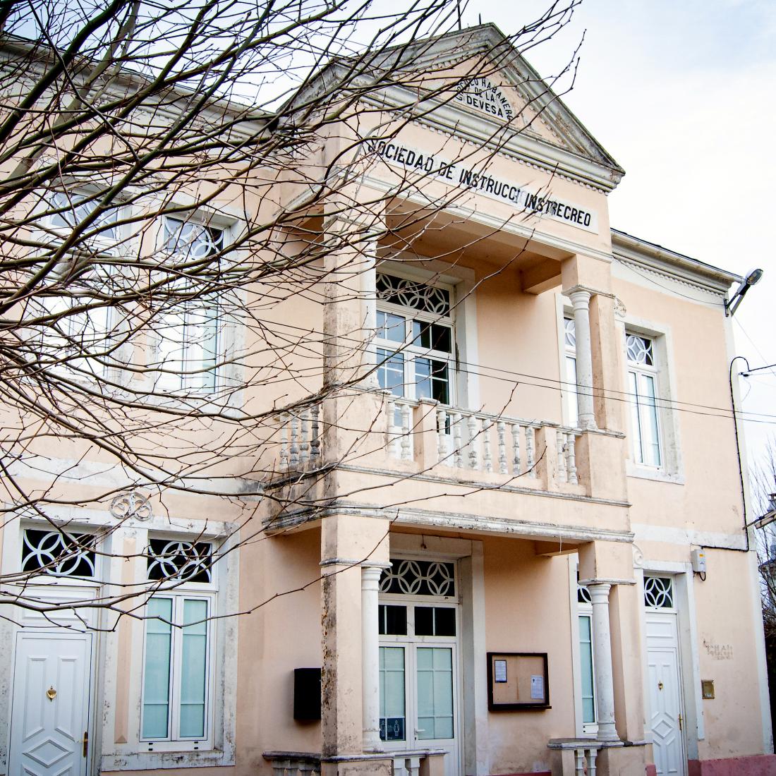 Círculo Habanero de Ribadeo 