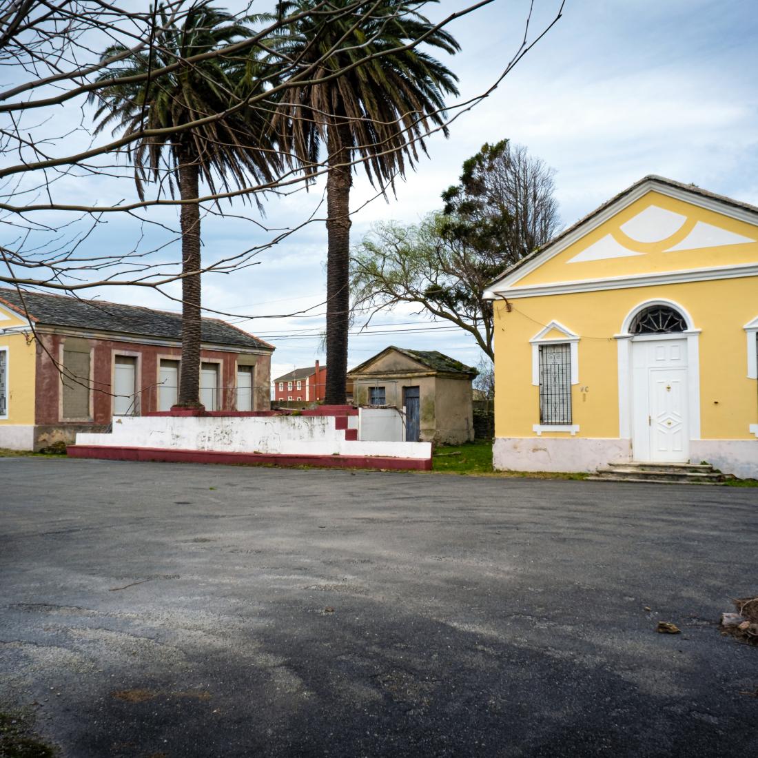 Círculo Habanero de Ribadeo 