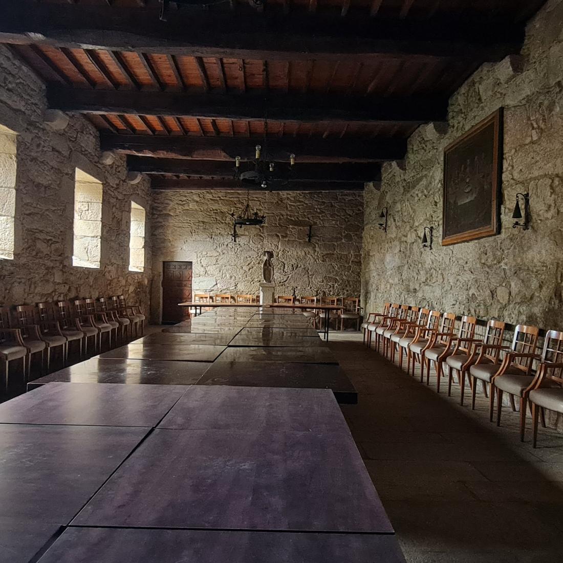 Convento de Santo Antonio de Herbón