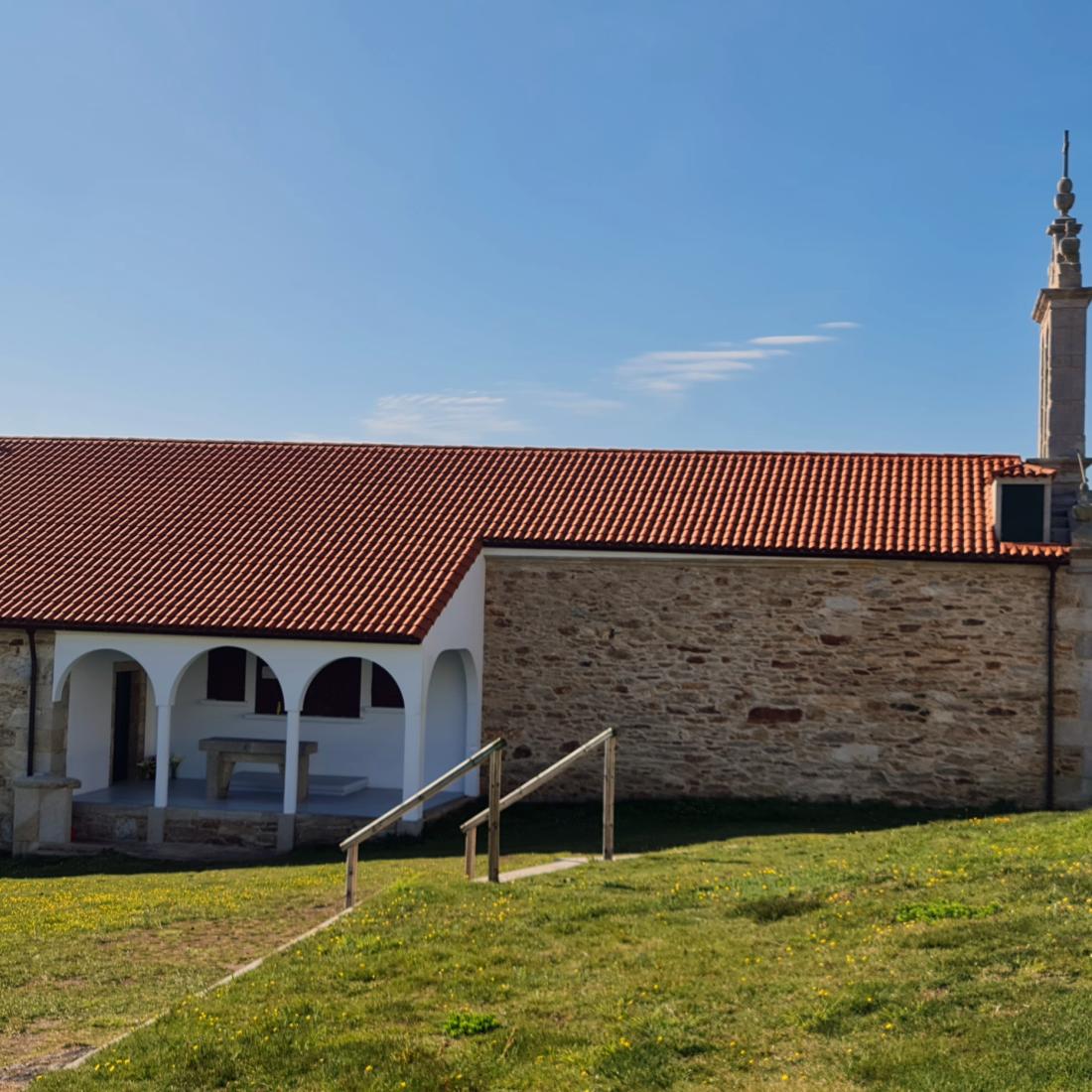 Ermida de San Adrián