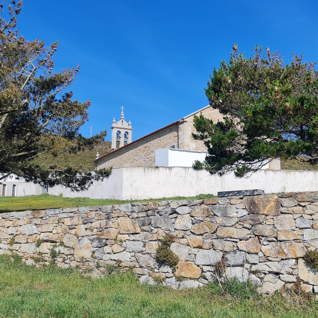 Ermida de San Adrián