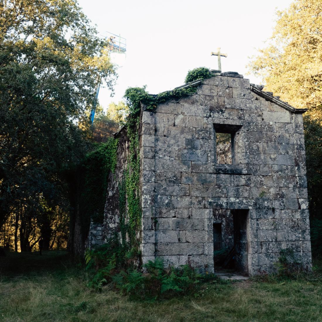 Ermida de Santo Amaro